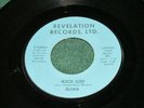 Quimm - Rock God / Indian Woman - Chillicothe, Ohio soft psych / garage - LISTEN
