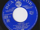 PUSSY CAT * 1966 French MOD YeYe Swinging Mademoiselle FREAKBEAT EP * Listen