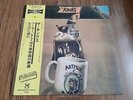 THE KINKS - ARTHUR OR THE DECLINE AND FALL OF... LP OBI INSERT JAPAN NEAR MINT
