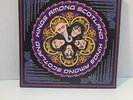 Anthrax - Kings Among Scotland RSD 3xLP On Colored Vinyl KISS Tribut (MGP003871)