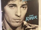 DLP Bruce Springsteen - The River | 1980 Japan Press | EX+/VG+ | OIS