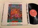 Donald Byrd And 125th Street NYC Words Sounds Colors And Shapes LP Elektra M-