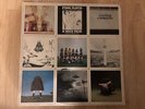 Pink Floyd - A Nice Pair 1973 SABB-11257 Jacket/Vinyl VG+ Saucerful Piper
