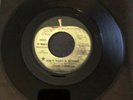 JOHN LENNON  RARE “AIN’T THAT A SHAME” PROMO 7”  APPLE 8148 / P-1883. MINT