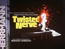 HERRMANN, Bernard - Twisted Nerve (Soundtrack) - Vinyl (LP)