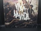 Viva la Vida or Death and All His Friends by Coldplay (Vinyl Record, Jun-2008)