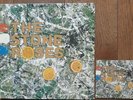 STONE ROSES - The Stone Roses RARE 2012 LP INCLUDING MINI CD LP