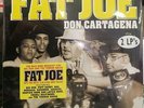 Fat Joe - Don Cartagena [2x LP]  (Vinyl , Atlantic 2 LP) Brand New