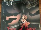 Mortal Sin ?– Face Of Despair LP 1989 Vertigo ?– 422-836370-1 Vinyl