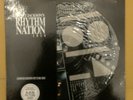 Janet Jackson ?- Rhythm Nation 1814 - UK 1990 AMAP 3920 Picture Disc Vinyl LP