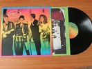 THE B 52'S LP - COSMIC THING - VG++/MINT- - PICTURE SLEEVE-REPRISE 25854-1 -ROCK
