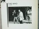 The Who-Stampede-Black Gold Concerts BN-1980 Very Rare 2 Vinyl LPs *READ BELOW*