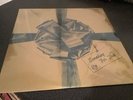 Atlanta Christian Chorus Something For Thee  LP New sealed Bill Bailey