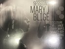 The London Sessions MARY J BLIGE Vinyl Factory Sealed Double Vinyl
