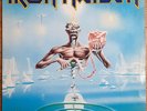 Iron Maiden Seventh Son Of A Seventh Son 12