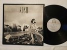 Rush -Permanent Waves -NM/EX 1980 Prog Rock 1ST Press Mercury SRM-1-4001 Sleeve