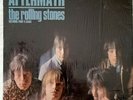 The Rolling Stones 'Aftermath' 1966 London Records PS 476 Stereo LP