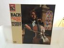 HEINRICH SCHIFF - BACH CELLO SUITEN SOLO 1-6 - EMI DIGITAL RECORDS - 3 LP BOX