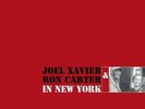Joel Xavier & Ron Carter - In New York - LP Vinyl - GMCLP02 - NEW