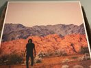 Saba Bucket List Project Vinyl LP - RARE -PROMO-  Purple Record - ALL NEAR MINT*