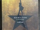 Hamilton Original Broadway Cast 4 LP Vinyl Box Set Brand New Sealed