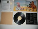 Fleetwood Mac Mystery to Me Bob Welch '77 1st USA MINT ULTRASONIC Clean