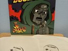 MF DOOM Operation Doomsday Vinyl (original release album cover) (RELISTED)