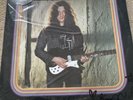 KURT VILE - SIGNED Bottle It In DINKED EDITION Sunburst Numbered VINYL LP MINT