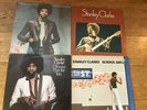 Stanley Clarke  [4 LP Vinyl]  Modern Man + School Days + Wann Play for You + S/T
