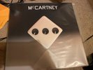 PAUL MCCARTNEY 'MCCARTNEY III' - LIMITED EDITION VIOLET-COLOURED VINYL