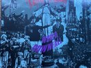 TERRORIZER ?- World Downfall LP Death Metal Record FDR Vinyl ALBUM -NAPALM GRIND