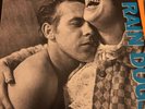 Tom Waits - Rain Dogs LP - Original First Pressing