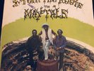 The Maytals - From the Roots - Original Reggae LP - Trojan Records