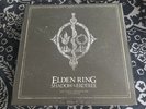 Elden Ring Shadow of the Erdtree Vinyl Record Soundtrack 5 LP Color VGM Box Set