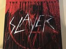 Slayer The Vinyl Conflict (10 Vinyl Set)