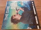 THE CURE - MAD COOL 2019 - SUPERB NO'D 3LP GREEN FLOU VINYL SPAIN 2019 MINT NEW