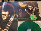 THIN LIZZY - CELTIC ROCKER IN THE EAST - RARE NO'D GREEN WAX 1979 2LP SET MINT