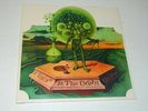 NEKTAR - A TAB IN THE OCEAN (1972) /  Re. Long Hair / LP / New Sealed