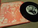 SLAUGHTER AND THE DOGS - CRANKED UP REALLY HIGH - RABID - UK - TOSH-101 - PUNK