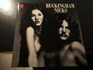 Buckingham Nicks  Coloured Vinyl LP  Ltd. Ed. Fleetwood Mac Stevie Nicks