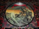 METALLICA - MASTERS OF EVIL THE 87 COMEBACK PART TWO Picture Vinyl 12