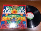 The Travel Agency ?– Self Titled - VG+ Vinyl LP Record
