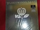 Fleetwood Mac Greatest Hits Vinyl Record LP New Sealed Hyper Sticker