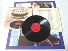 The Rolling Stones ?Let It Bleed, D-1st-press 1969, incl. rare OIS + rare Poster