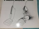 RAPEMAN Two Nuns and a Pack Mule LP BLAST FIRST - VG+