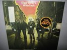 EDGAR WINTER's White Trash Jerry LaCroix MINTY SEALED New Vinyl LP PE30512 NoCut