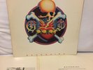 GRATEFUL DEAD RECKONING 2 LP 1981 FIRST MONARCH ARTISAN PRESS LIVE ACOUSTIC NICE