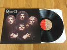 QUEEN II 4U/4U 1st Press 1974 *Stunning* AUDIO & BEAUTIFUL COVER NEAR MINT