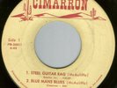 Leon McAuliffe And His Cimarron Boys ?Steel Guitar Rag Panhandle FB-3001 1959