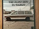 El Camino The Black Keys Vinyl
